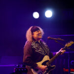 Miles and Memories Tour: Julian Sas